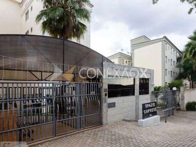 Apartamento com 3 quartos à venda na Avenida Doutor Carlos de Campos, 875, Vila Industrial, Campinas, 70 m2 por R$ 325.000