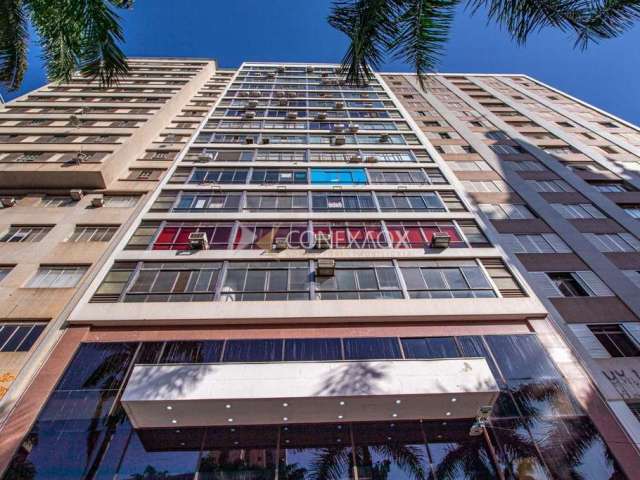 Sala comercial à venda na Rua Costa Aguiar, 698, Centro, Campinas, 56 m2 por R$ 150.000