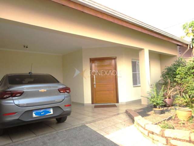 Casa com 3 quartos à venda na Rua Sorocaba, 65, Jardim Nova Europa, Campinas, 250 m2 por R$ 850.000