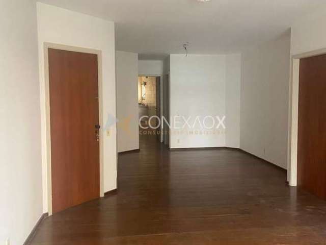 Apartamento com 4 quartos para alugar na Rua Coronel Quirino, 1.114, Cambuí, Campinas, 170 m2 por R$ 5.000