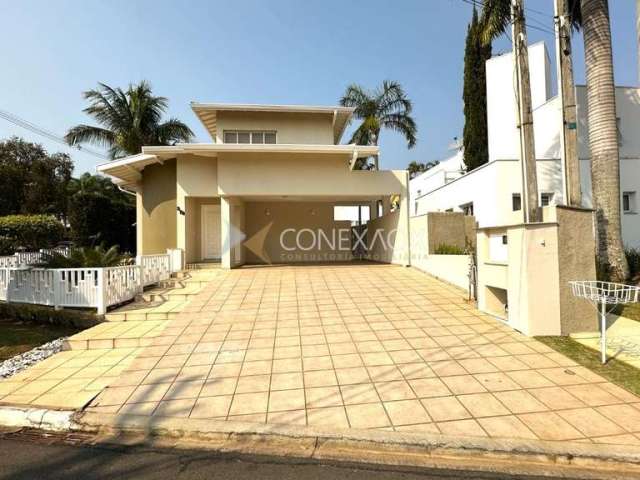 Casa em condomínio fechado com 3 quartos à venda na Alameda Guarujá, 370, Centro, Vinhedo, 295 m2 por R$ 2.100.000