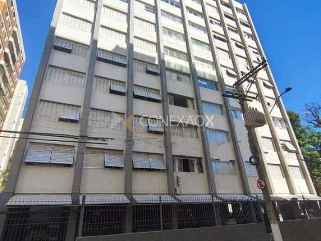 Apartamento com 3 quartos à venda na Rua Riachuelo, 200, Centro, Campinas, 128 m2 por R$ 520.000