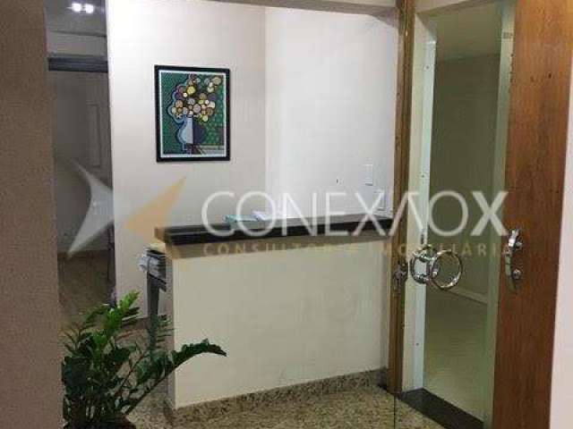 Sala comercial à venda na Avenida Anchieta, 173, Centro, Campinas, 83 m2 por R$ 380.000