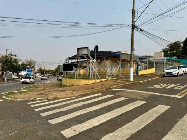 Terreno comercial à venda na Avenida Brasil, 1665, Jardim Chapadão, Campinas por R$ 2.200.000