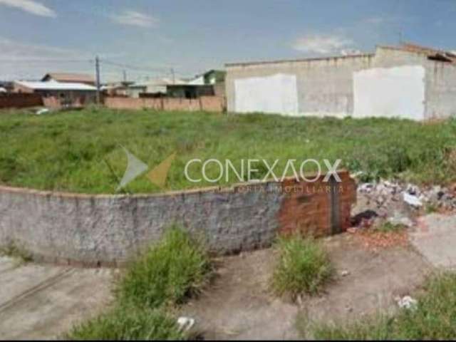 Terreno comercial à venda na Rua Rio Tapajós, 1445, Jardim Interlagos, Hortolândia por R$ 223.000