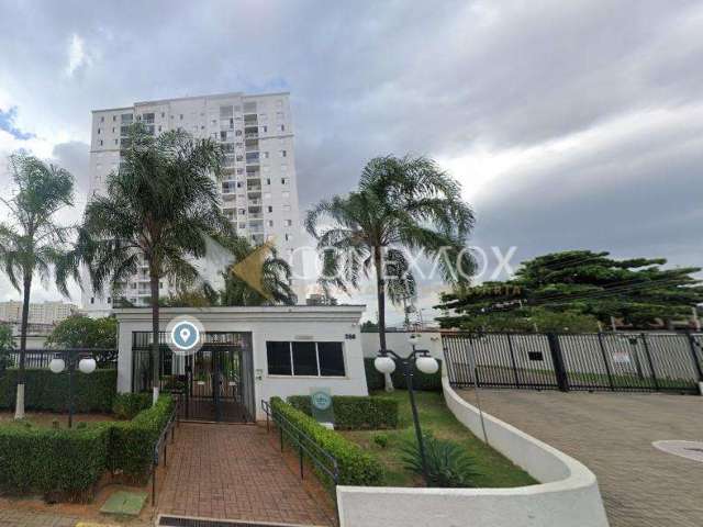 Apartamento com 2 quartos à venda na Rua Manuel Francisco Monteiro, 368, Parque Industrial, Campinas, 67 m2 por R$ 580.000