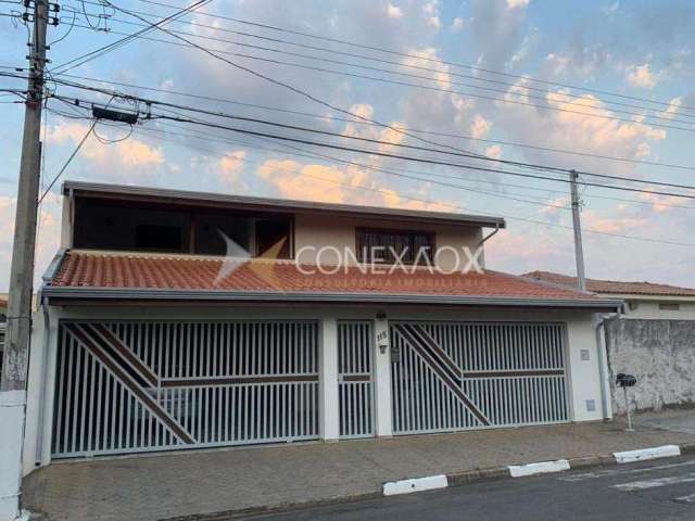 Casa com 5 quartos à venda no Jardim Nossa Senhora de Fátima, Hortolândia , 360 m2 por R$ 770.000