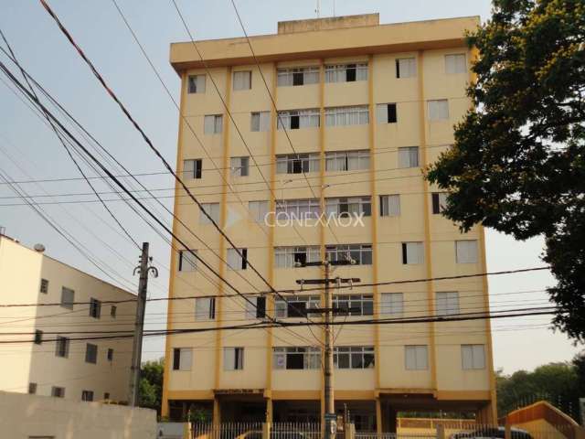 Apartamento com 2 quartos à venda na Rua General Lauro Sodré, 411, Vila Industrial, Campinas, 80 m2 por R$ 285.000