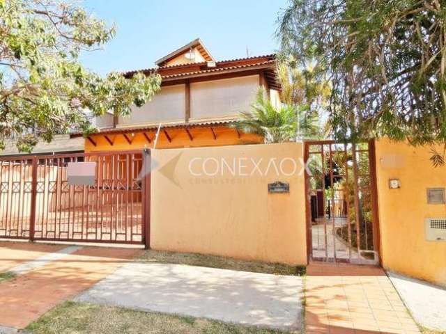 Casa em condomínio fechado com 3 quartos à venda no Bairro das Palmeiras, Campinas , 350 m2 por R$ 2.200.000