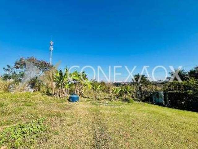 Terreno comercial à venda na Estrada Municipal dos Aveiros, Lote 63, Jardim Andorinhas, Campinas por R$ 1.800.000