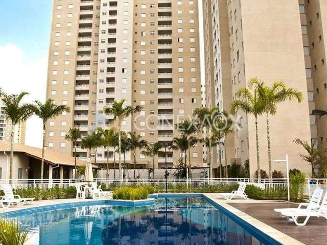 Apartamento com 3 quartos à venda na Rua Hermantino Coelho, 595, Mansões Santo Antônio, Campinas, 80 m2 por R$ 850.000