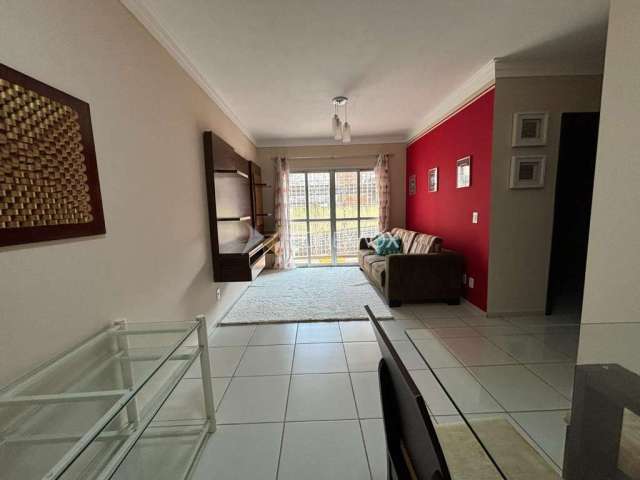 Apartamento com 1 quarto à venda na Rua Culto à Ciência, 675, Botafogo, Campinas, 54 m2 por R$ 290.000