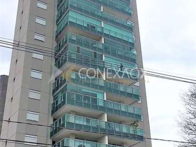 Apartamento com 2 quartos para alugar na Rua Santo Antônio, 338, Cambuí, Campinas, 100 m2 por R$ 6.500