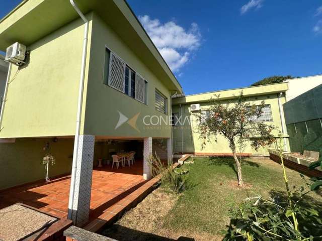 Casa comercial à venda na Avenida Júlio Diniz, 329, Jardim Nossa Senhora Auxiliadora, Campinas, 162 m2 por R$ 1.400.000