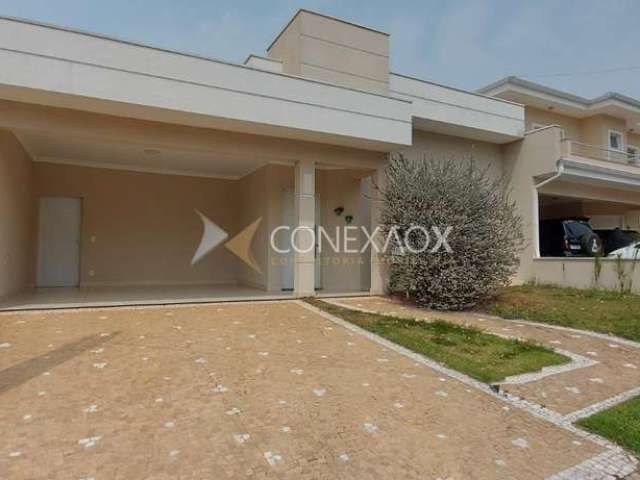 Casa em condomínio fechado com 3 quartos à venda na Rua Ettore Bertoli, 300, Loteamento Residencial Santa Gertrudes, Valinhos, 205 m2 por R$ 1.150.000