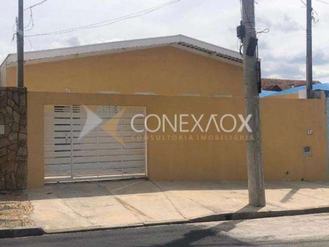 Casa com 3 quartos à venda na Rua Paraguai, 24, Jardim Nova Europa, Campinas, 168 m2 por R$ 550.000