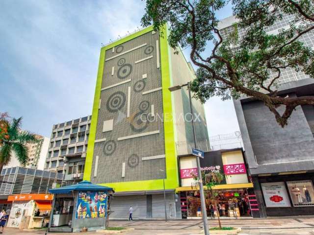 Prédio para alugar na Rua Costa Aguiar, 566, Centro, Campinas, 4538 m2 por R$ 130.000