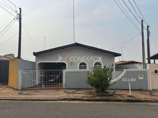 Casa com 3 quartos à venda na Elvira Pardo Meo Muraro, 121, Jardim Santa Genebra, Campinas, 145 m2 por R$ 620.000