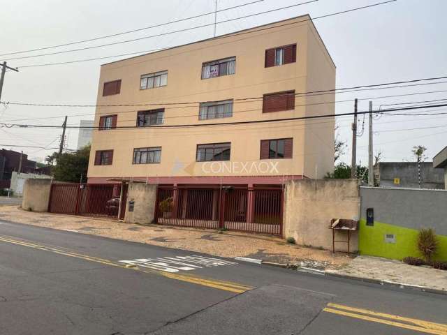 Apartamento com 2 quartos à venda na Rua Mogi Guaçu, 1226, Chácara da Barra, Campinas, 69 m2 por R$ 255.000