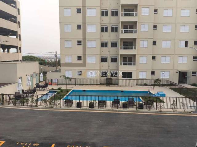 Apartamento com 2 quartos à venda na Santa Cruz das Palmeiras, S/N, Parque da Figueira, Campinas, 47 m2 por R$ 349.000