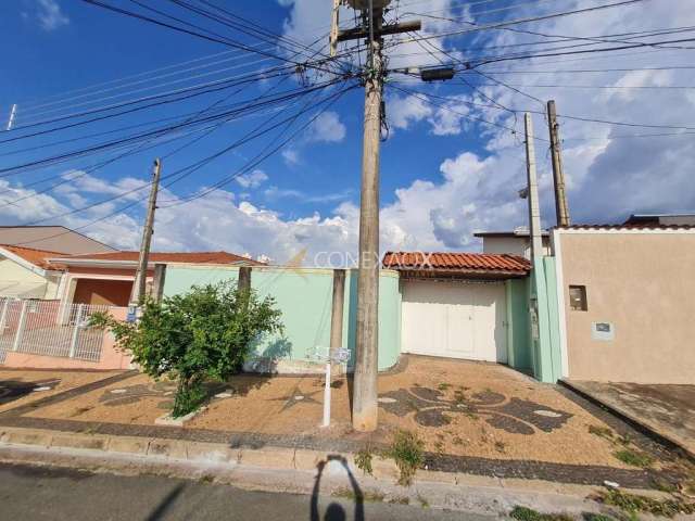 Casa com 2 quartos para alugar na Rua José Joaquim Albino Pereira, 72, Jardim Santa Genebra, Campinas, 183 m2 por R$ 2.500