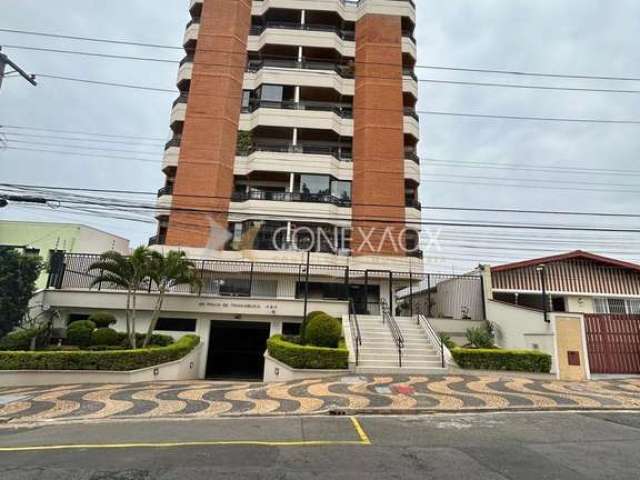 Apartamento com 3 quartos à venda na Rua Dom Lino Deodato Rodrigues de Carvalho, 484, Jardim Proença, Campinas, 102 m2 por R$ 550.000