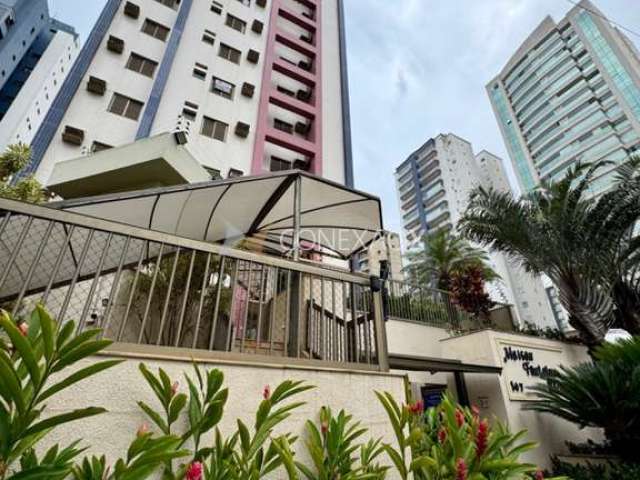 Apartamento com 3 quartos à venda na Rua Visconde de Taunay, 147, Vila Itapura, Campinas, 141 m2 por R$ 870.000