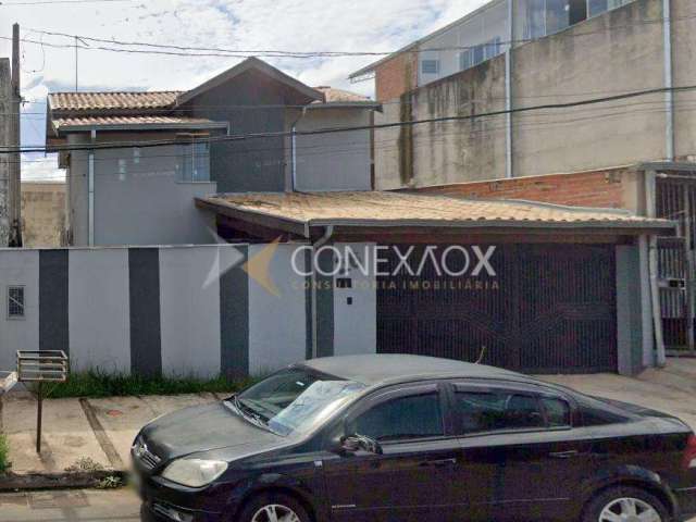 Casa com 2 quartos à venda na Maria do Carmo de Faria Maciel, 26, Loteamento Remanso Campineiro, Hortolândia, 124 m2 por R$ 750.000