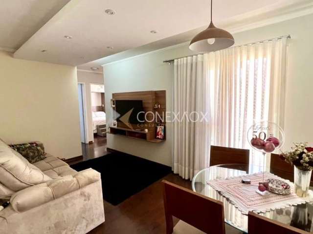 Apartamento com 3 quartos à venda na Rua Doutor Herculano Gouvea Neto, 460, Loteamento Parque São Martinho, Campinas, 67 m2 por R$ 390.000