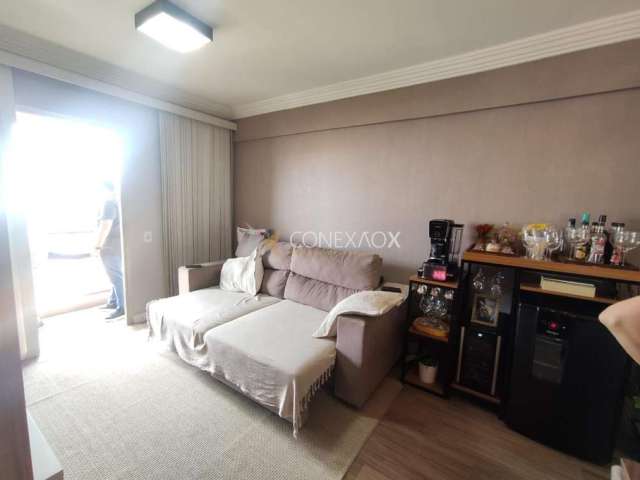 Apartamento com 3 quartos à venda na Avenida da Saudade, 159, Ponte Preta, Campinas, 90 m2 por R$ 460.000