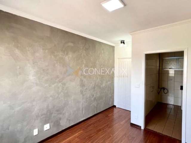 Apartamento com 1 quarto à venda na Rua Doutor Quirino, 511, Centro, Campinas, 40 m2 por R$ 185.000