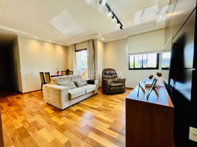 Apartamento com 3 quartos à venda na Rua Jacy Teixeira Camargo, 240, Jardim do Lago, Campinas, 82 m2 por R$ 599.000