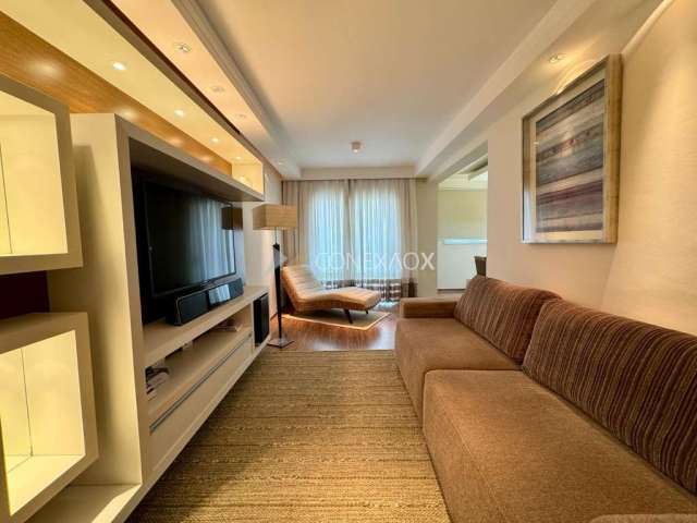 Apartamento com 3 quartos à venda na Rua Francisco Pereira Coutinho, 151, Parque Taquaral, Campinas, 100 m2 por R$ 750.000