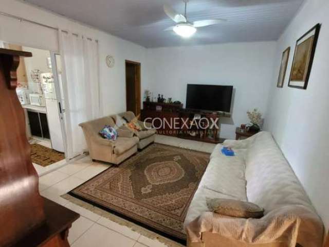 Casa com 3 quartos à venda na Rua Serra do Cachimbo, 133, Jardim Paranapanema, Campinas, 159 m2 por R$ 400.000