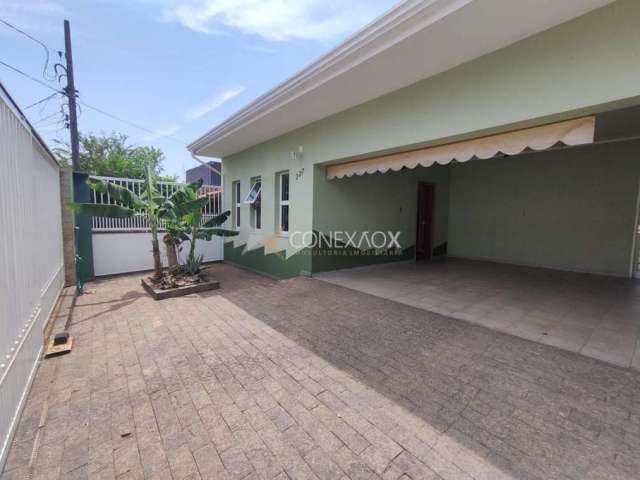 Casa com 4 quartos à venda na Amélia Bueno Camargo, 227, Jardim Santana, Campinas, 195 m2 por R$ 670.000