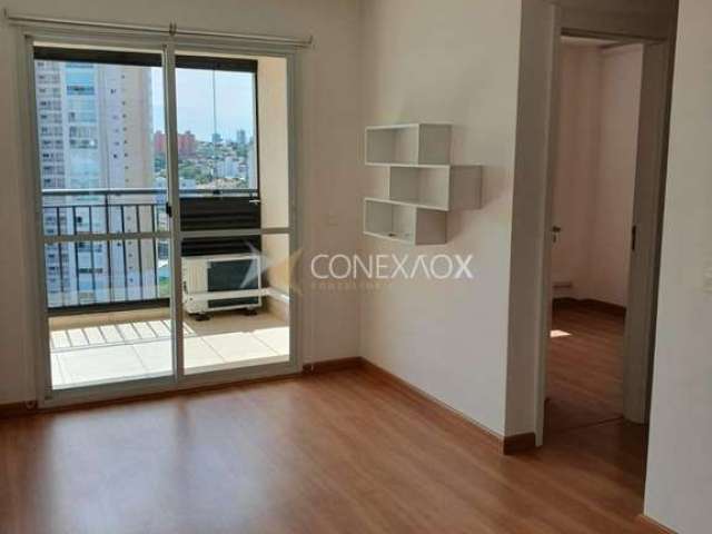 Apartamento com 2 quartos à venda na Rua Lotário Novaes, 244, Taquaral, Campinas, 61 m2 por R$ 690.000