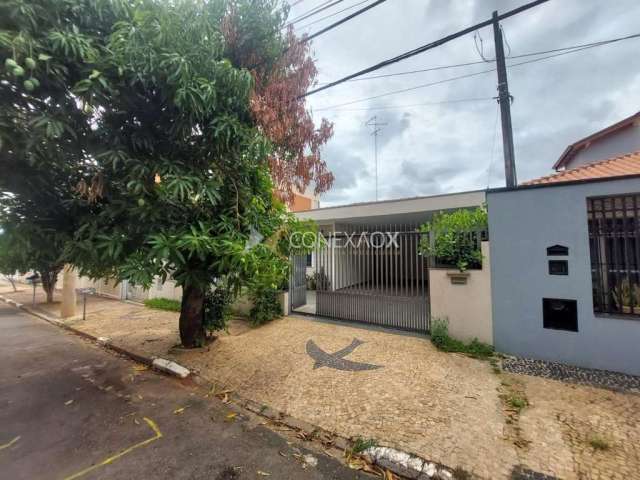 Casa com 3 quartos à venda na Rua Professora Arlete Therezinha Pizao, 224, Jardim Magnólia, Campinas, 185 m2 por R$ 750.000