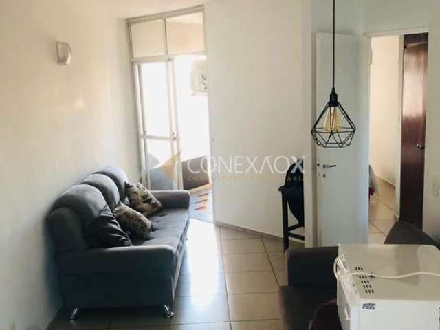 Apartamento com 1 quarto à venda na Rua Marechal Deodoro, 906, Centro, Campinas, 52 m2 por R$ 230.000