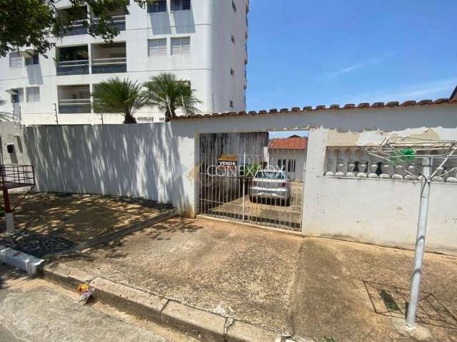 Casa com 2 quartos à venda na Rua Paraibuna, 478, Jardim Flamboyant, Campinas, 54 m2 por R$ 330.000