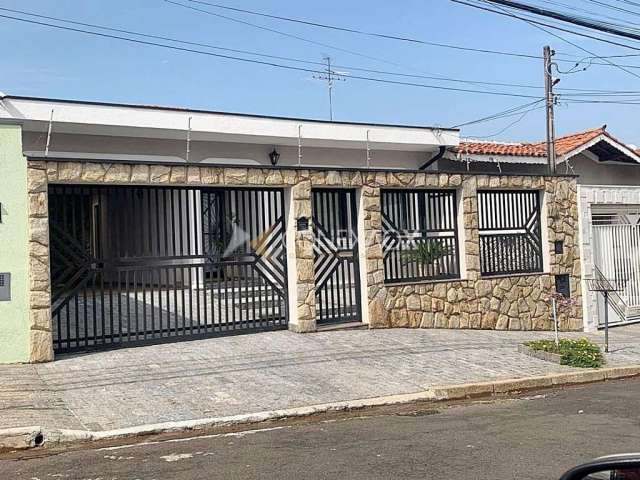 Casa com 3 quartos à venda na Rua Luís Arrobas Martins, 4025, Jardim Magnólia, Campinas, 148 m2 por R$ 849.999