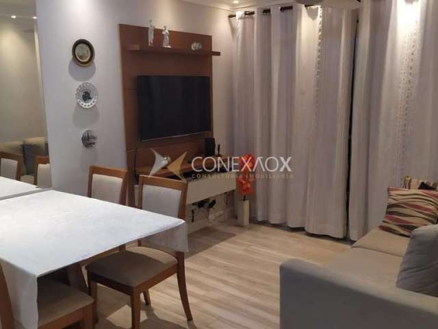 Apartamento com 2 quartos à venda na Avenida Governador Pedro de Toledo, 596, Bonfim, Campinas, 55 m2 por R$ 340.000