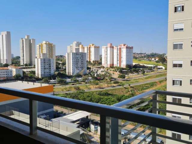 Apartamento com 2 quartos à venda na Aguinaldo Xavier de Souza, 121, Parque Prado, Campinas, 66 m2 por R$ 590.000