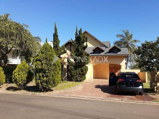 Casa em condomínio fechado com 4 quartos à venda na Rua Jequiri, 87, Loteamento Alphaville Campinas, Campinas, 330 m2 por R$ 2.700.000