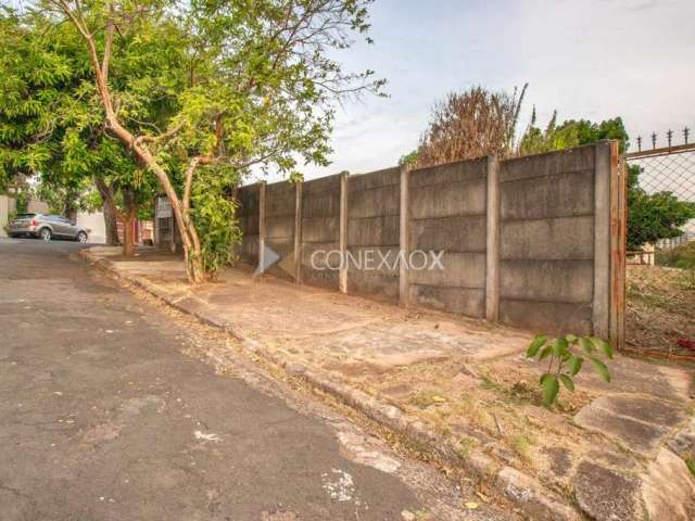 Terreno comercial à venda na Durval Cardoso, 182, Jardim Paraíso, Campinas por R$ 270.000