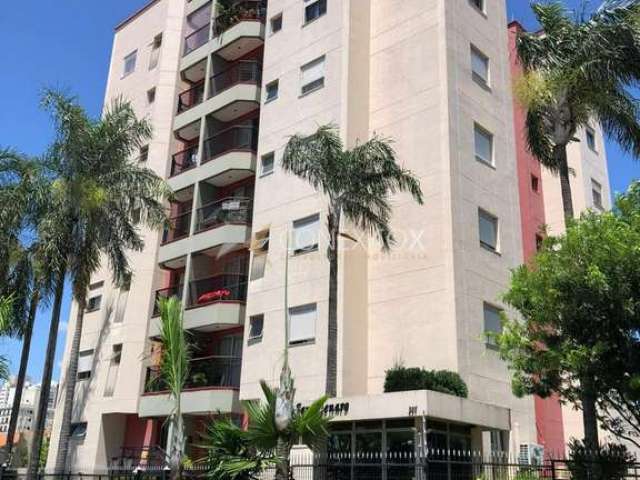 Apartamento com 2 quartos à venda na Rua Coronel Manuel Morais, 381, Vila Nova, Campinas, 76 m2 por R$ 470.000