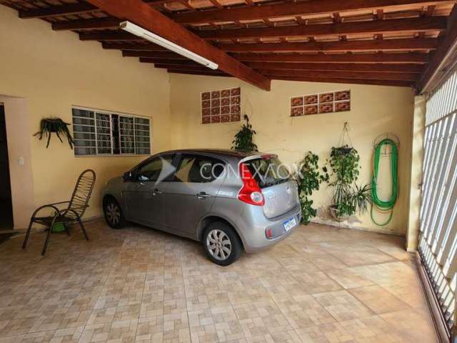 Casa com 2 quartos à venda na José Lúcio Martins dos Santos, 65-A, Parque Gabriel, Hortolândia, 140 m2 por R$ 395.000