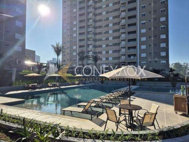 Apartamento com 2 quartos à venda na Rua Aguinaldo Xavier de Souza, 121, Parque Prado, Campinas, 64 m2 por R$ 660.000