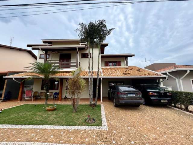 Casa em condomínio fechado com 3 quartos à venda na Avenida Alexandre Cazellato, 610, Betel, Paulínia, 250 m2 por R$ 1.450.000