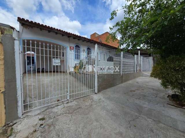 Casa com 3 quartos à venda na Rosalina Maria José Pacci, 56, Jardim São Gonçalo, Campinas, 169 m2 por R$ 450.000