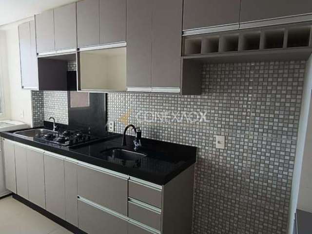 Apartamento com 2 quartos à venda na Avenida Emílio Bosco, 1565, Parque Yolanda (Nova Veneza), Sumaré, 45 m2 por R$ 210.000